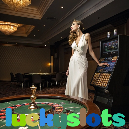 luckyslots 