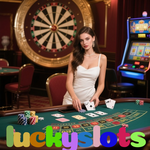 luckyslots 