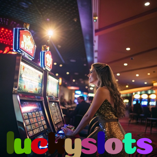 luckyslots 