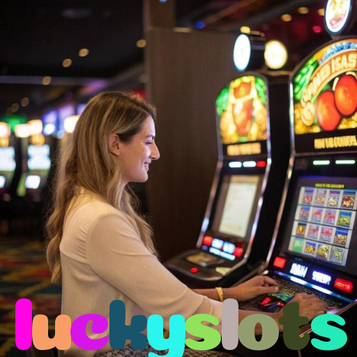 luckyslots 