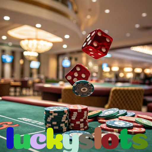 luckyslots 