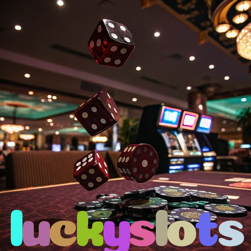luckyslots 