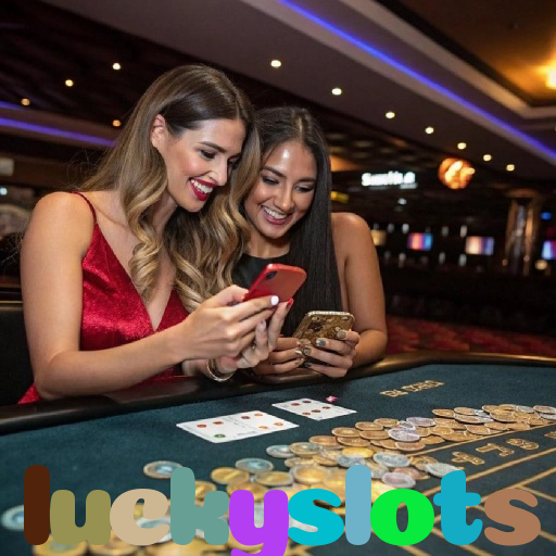 luckyslots 