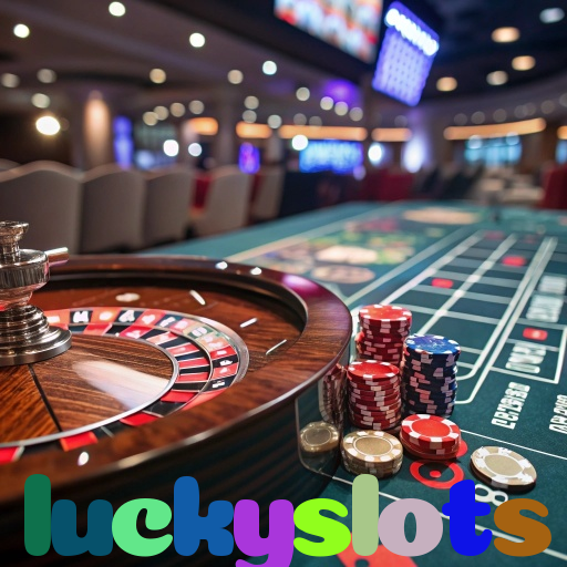 luckyslots 