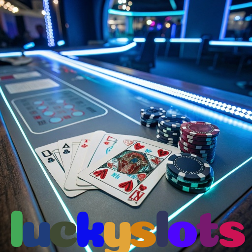 luckyslots 