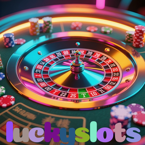 luckyslots 