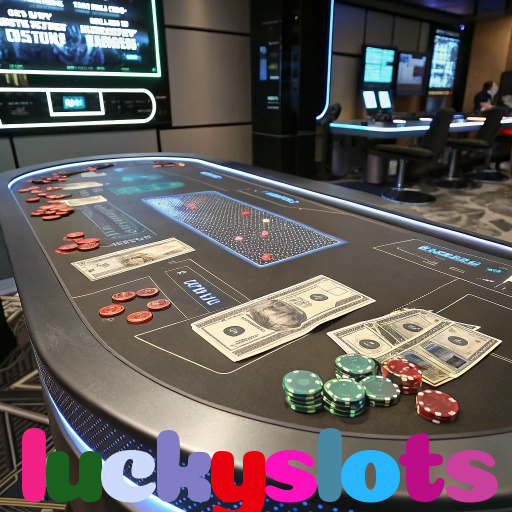 luckyslots 