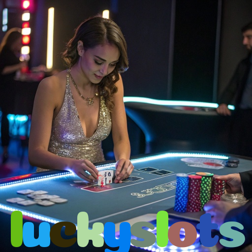 luckyslots 