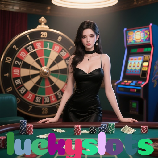 luckyslots 
