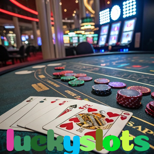 luckyslots 