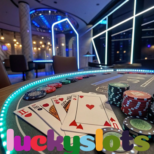 luckyslots 