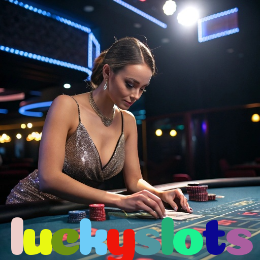 luckyslots 