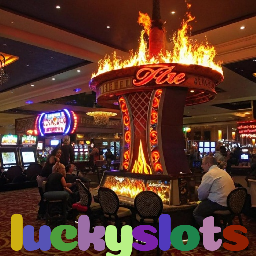 luckyslots 