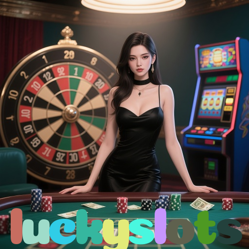 luckyslots 