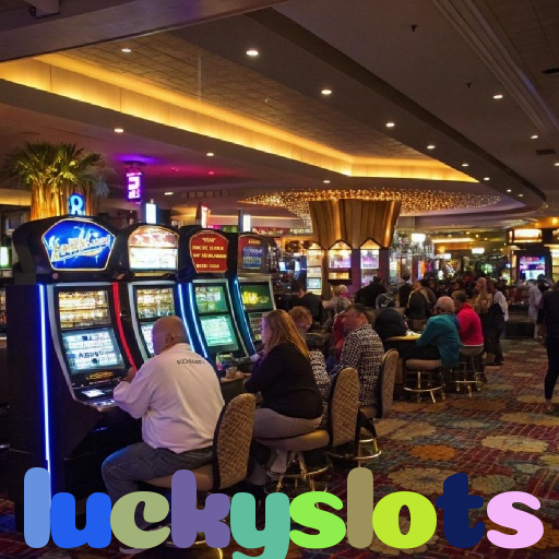 luckyslots 