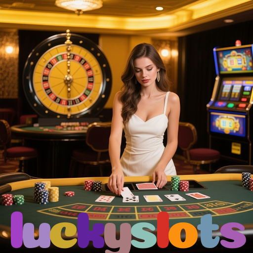 luckyslots 