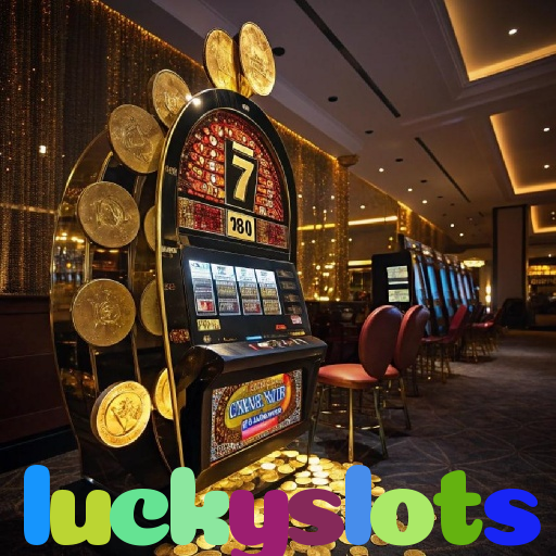 luckyslots 