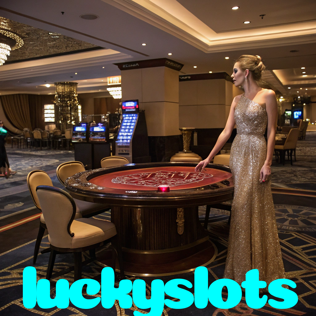 luckyslots