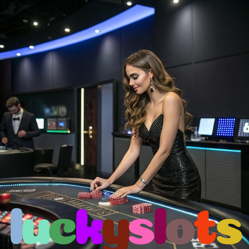 luckyslots 