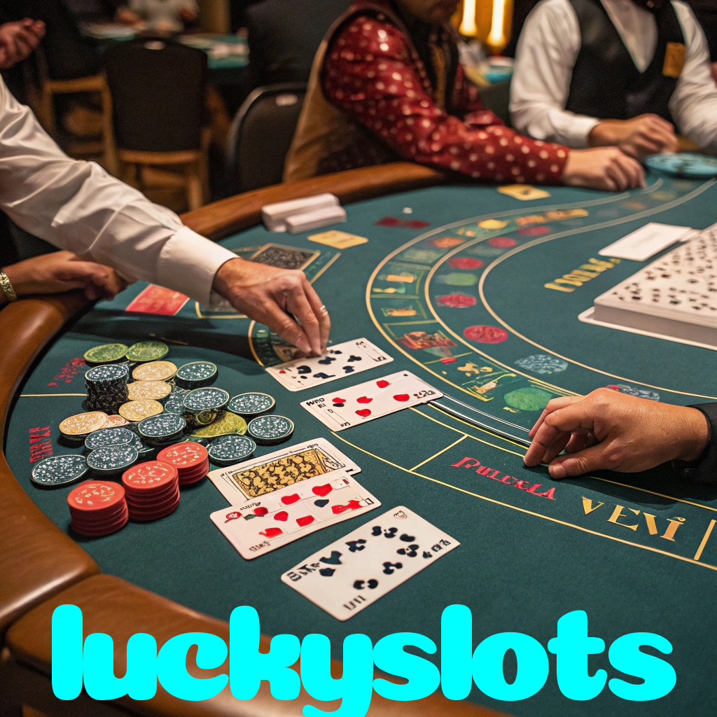 luckyslots