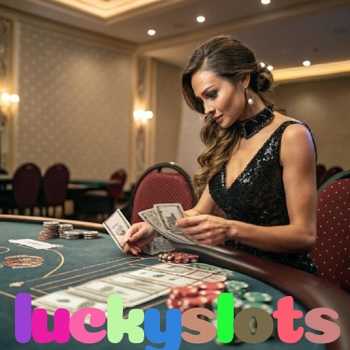 luckyslots