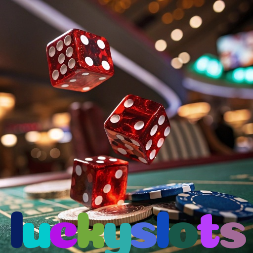 luckyslots 