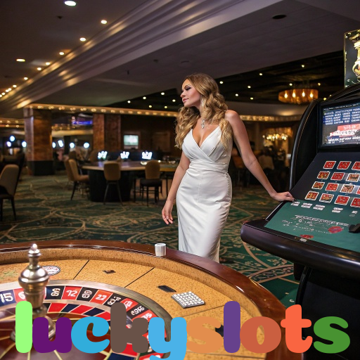 luckyslots 