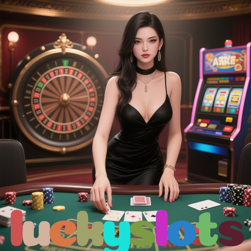 luckyslots 