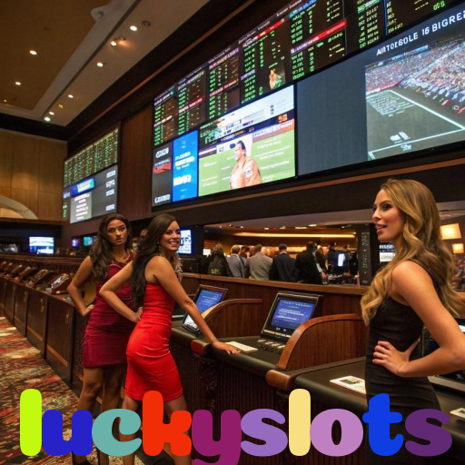 luckyslots 