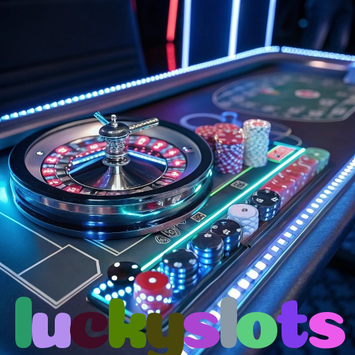 luckyslots 
