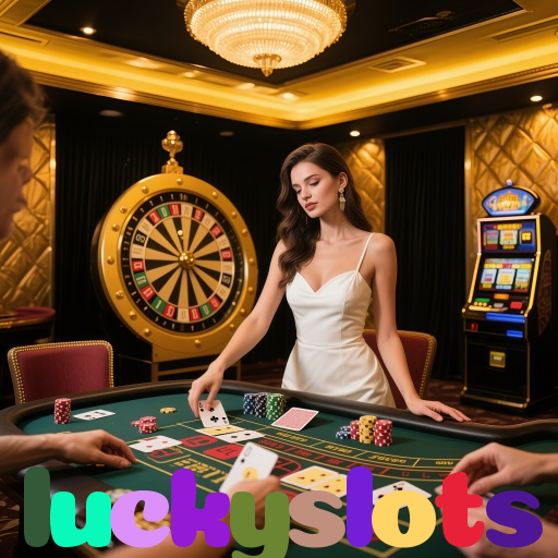 luckyslots 