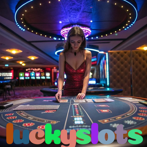 luckyslots 