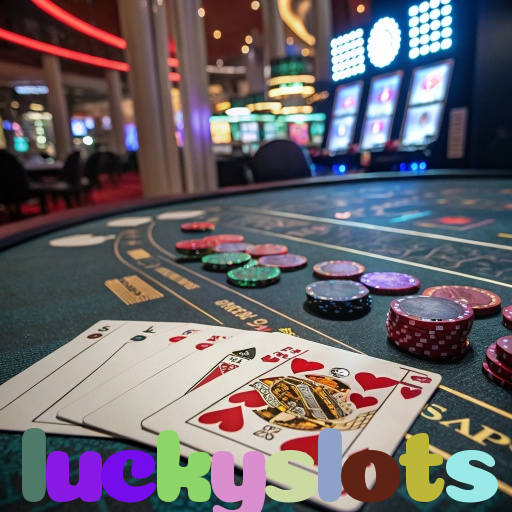 luckyslots 