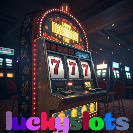 luckyslots 