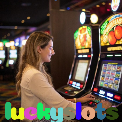 luckyslots 