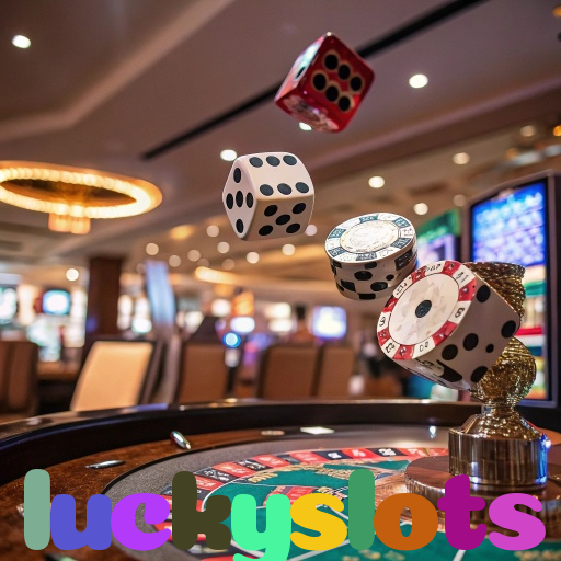 luckyslots 