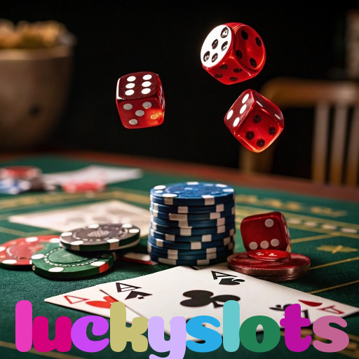 luckyslots 