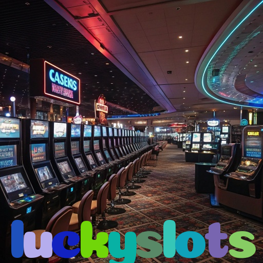 luckyslots 