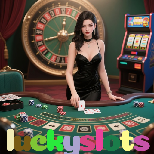luckyslots 