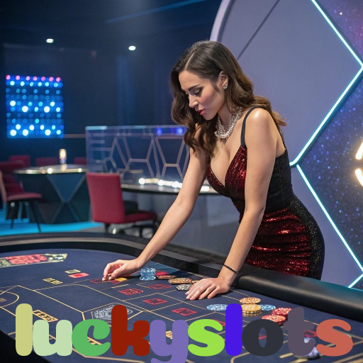 luckyslots 