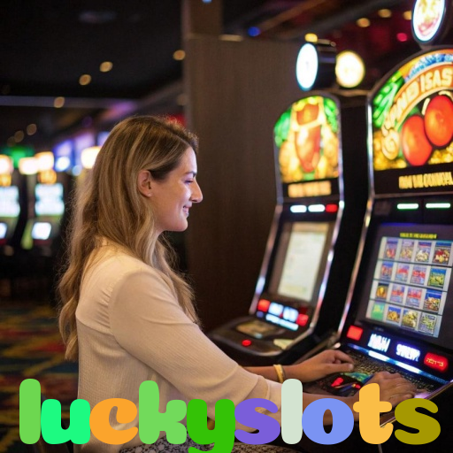 luckyslots 