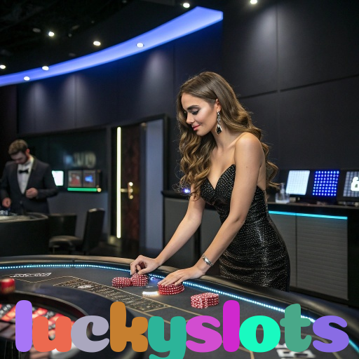 luckyslots 