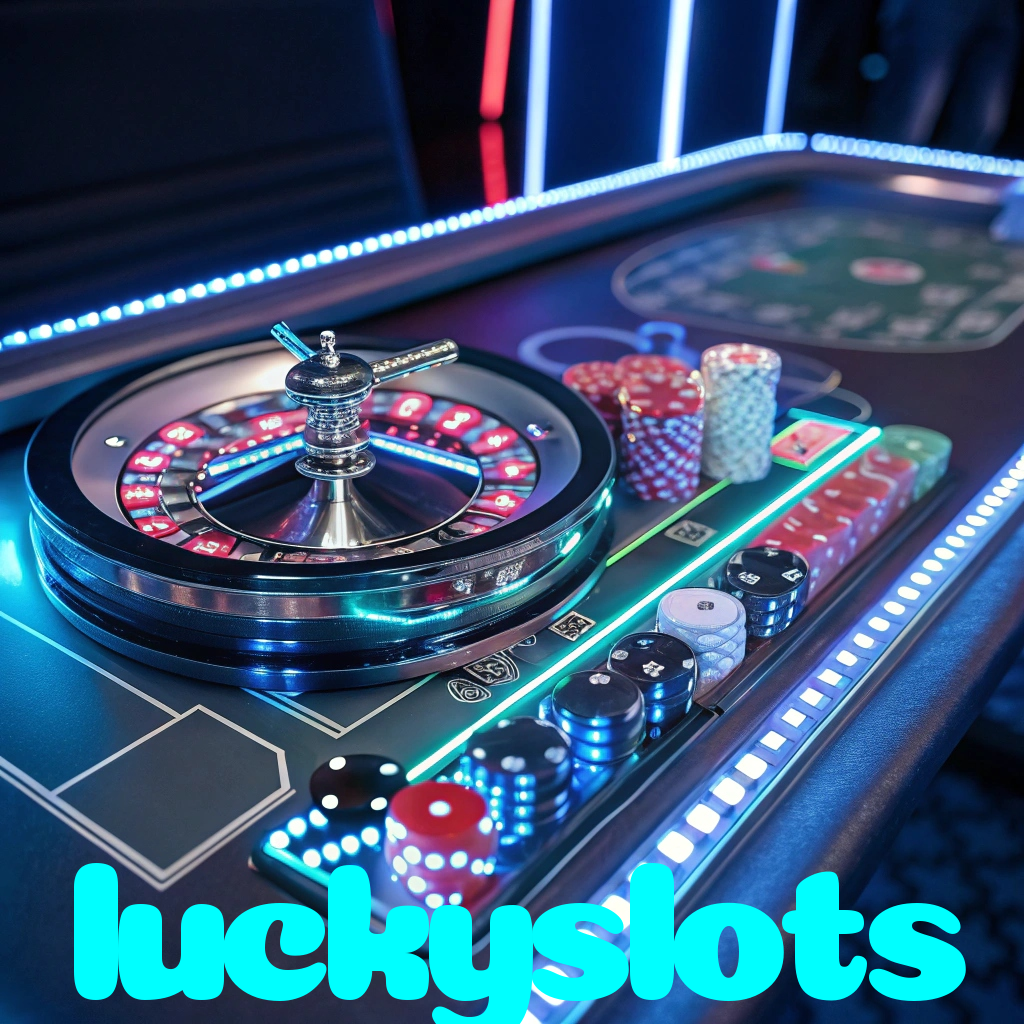 luckyslots
