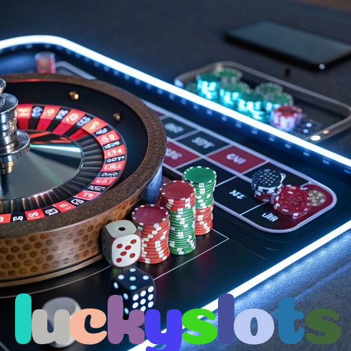 luckyslots 
