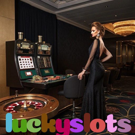 luckyslots 