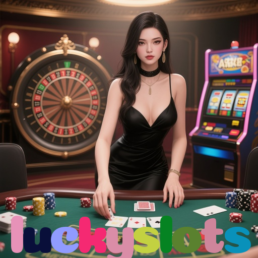 luckyslots 