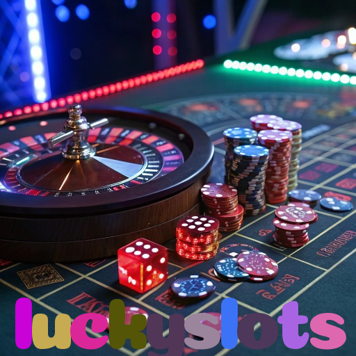 luckyslots