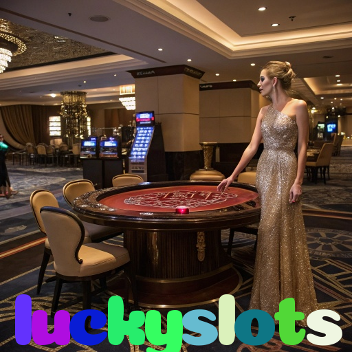 luckyslots 