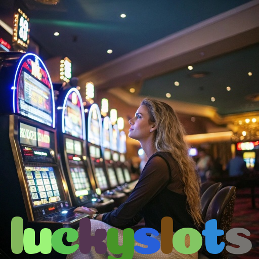 luckyslots 