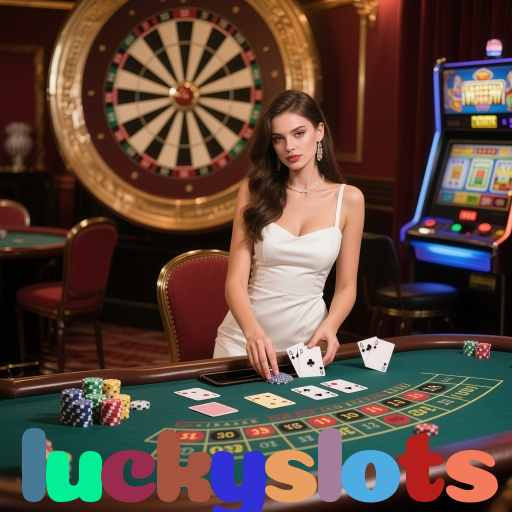 luckyslots 